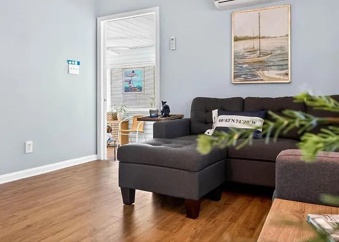 Ferienhaus Sunny Isles Cottage  *